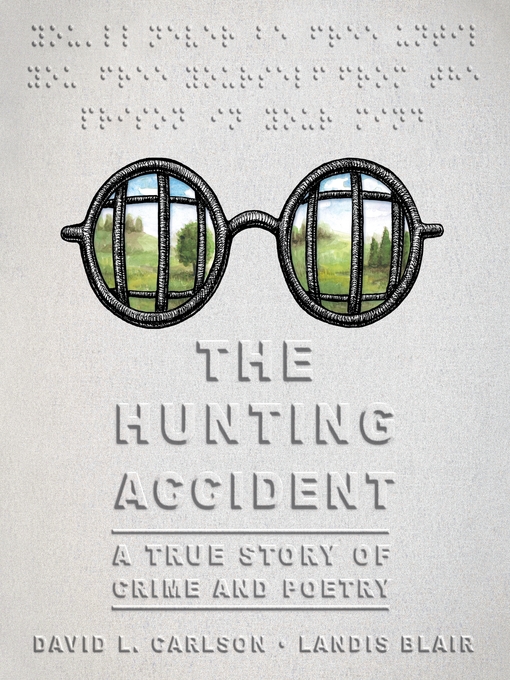 Title details for The Hunting Accident by David L. Carlson - Wait list